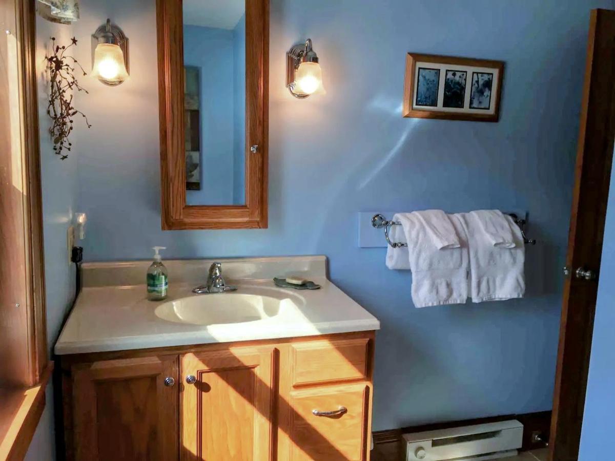 Private 2 Bedrooms And 1 Bathroom In Grand Victorian Home In The Heart Of The Whiite Mountains! Great Host Whitefield Εξωτερικό φωτογραφία